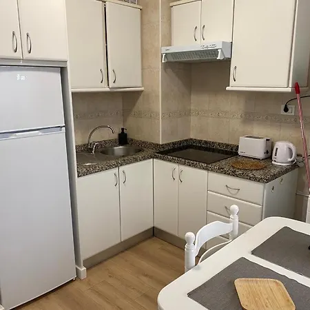 Apartamento Plaza