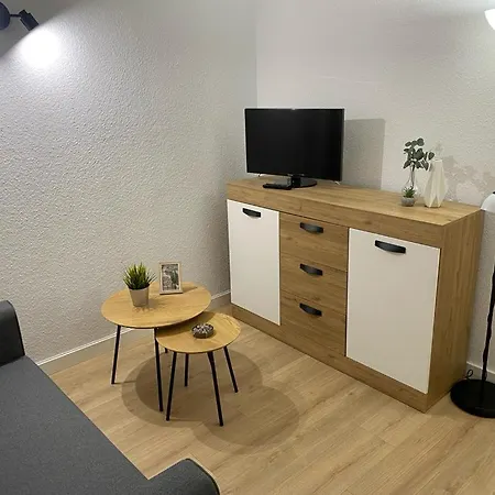 Apartamento Plaza