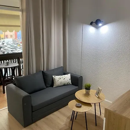 Plaza Apartamento