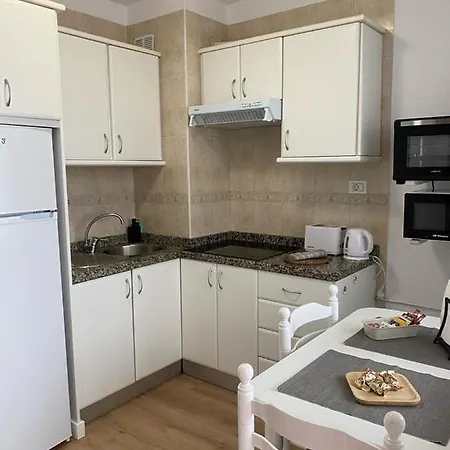 Apartamento Plaza *