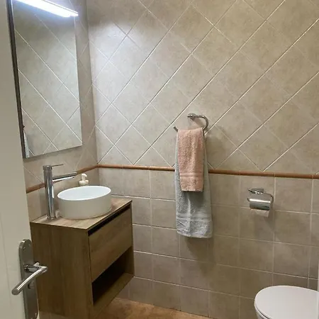 Plaza Apartamento *