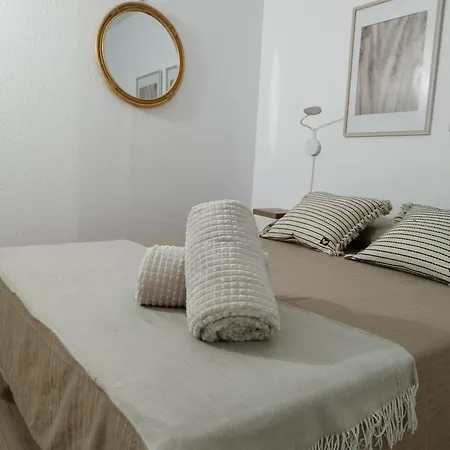 Apartamento Plaza *